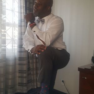 Meet your Posher, Arthur